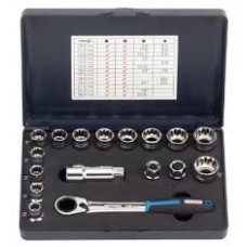 Orodje za vijačenje navojnih palic KS TOOLS